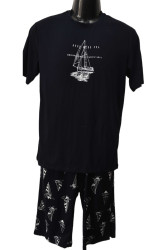 Нічні піжами чоловічі оптом 