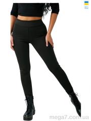 Лосины, Sport style оптом 200 чорний