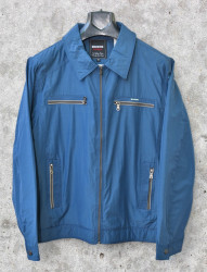 Куртки демисезонные мужские MIAOGONG БАТАЛ оптом 49180253 V83-11