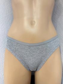 Трусы женские Acousma P6591H (  серый  6 шт. )