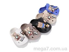 Кроксы, Elmob оптом KR25 mix