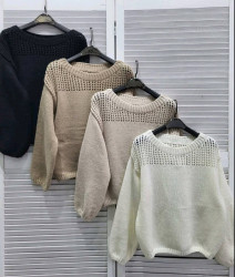 Светри жіночі оптом LEVISHA