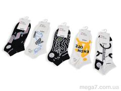 Носки, Textile оптом T319 mix