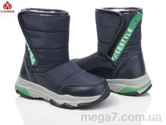 Дутики, KIMBOO оптом FG2390-2B