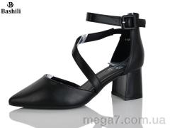 Туфли, Башили оптом V346-1