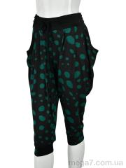 Бриджи, Obuvok оптом B0136-3 (11267) black