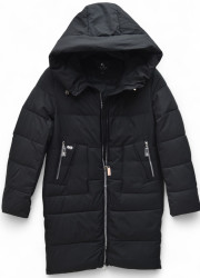 Куртки зимние женские оптом 25103849 8001-73