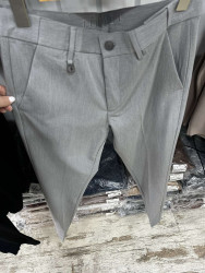 Брюки мужские LIWALI оптом 06813579 1111-183