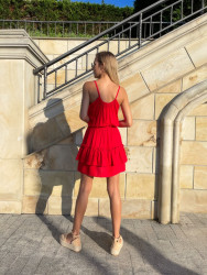 Сукні жіночі оптом VENDETTA 