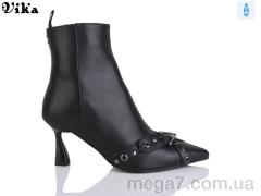 Ботинки, Vika оптом VIKA H301-1