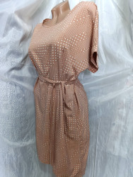 Платья женские БАТАЛ оптом 29713560 556-48