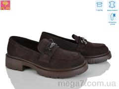 Туфли, PLPS оптом R138-6