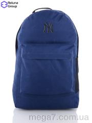 Рюкзак, Reluna Group оптом RELUNA YI001-11 navy