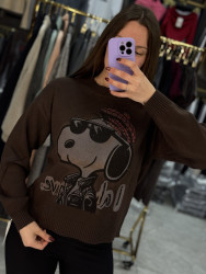 Светри жіночі оптом