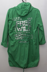 Кофты женские БАТАЛ оптом 42065187 02-8