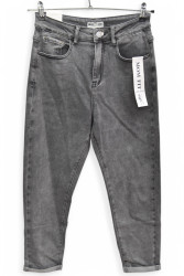 Джинсы женские NEW JEANS ПОЛУБАТАЛ оптом 57892341 W535-83