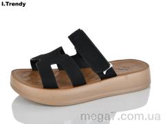 Шлепки, Trendy оптом YZ105-1