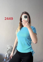 Футболки женские оптом 29734506 2449-136