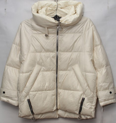 Куртки зимние женские KSA оптом 61054872 821-15