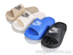 Шлепки, Slippers оптом 8027 mix