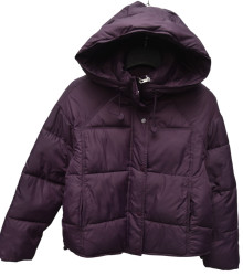 Куртки зимние женские (еврозима) оптом 89420315 606-6