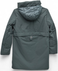 Куртки демисезонні жіночі оптом