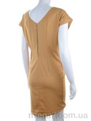 Платье, Vande Grouff оптом Vande Grouff  600 beige