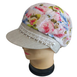 Кепки женские оптом 53167809 54-42