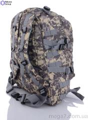 Рюкзак, Reluna Group оптом NR001-3 grey