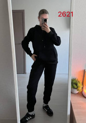 Спортивні костюми жіночі на флісі оптом