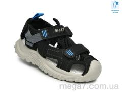 Сандалии, TOM.M оптом B60070A