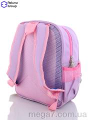 Рюкзак, Reluna Group оптом RELUNA 197 violet (34x24x11)