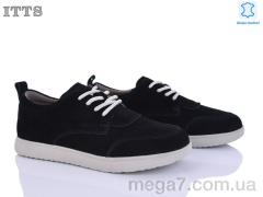 Кроссовки, ITTS оптом CK16-2