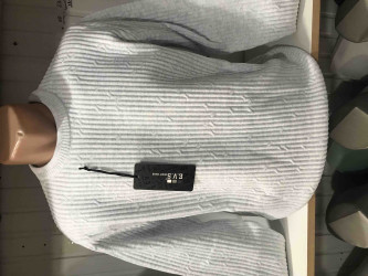 Светри чоловічі НАПІВБАТАЛ оптом