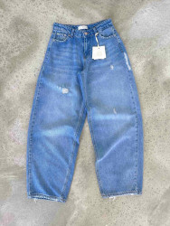 Джинсы женские I8DENIM оптом 68791043 001-272