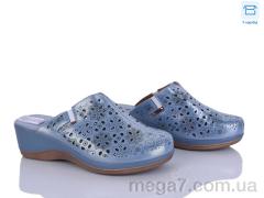 Шлепки, Rama оптом T012-9