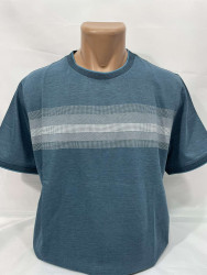 Футболки мужские ПОЛУБАТАЛ оптом 76582109 200-26