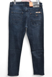 Джинсы мужские GOVIBOS оптом 48359672 G82390-11