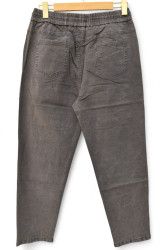 Брюки жіночі БАТАЛ оптом YIMEITE