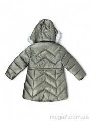 Куртка, Obuvok оптом HY21-57 (09399) green