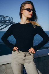 Лонгсліви жіночі оптом --