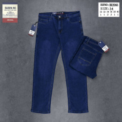 Джинси чоловічі ПОЛУБАТАЛ оптом  