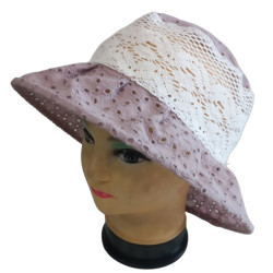 Капелюхи жіночі оптом