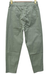 Брюки жіночі БАТАЛ оптом YIMEITE