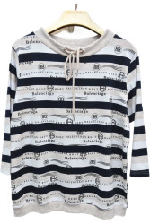 Кофти жіночі БАТАЛ оптом GERTIE 