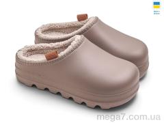 Сабо, Rai shoes оптом DH-410DBg т.бежевий