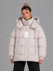 Куртки зимние женские оптом 28790143 6717-48