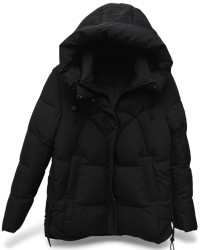 Куртки зимові жіночі оптом