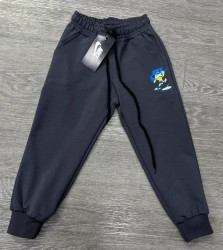 Спортивные штаны детские оптом 87360412 273-1-5