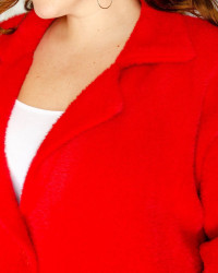 Кофти жіночі БАТАЛ оптом